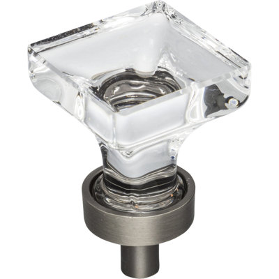 Harlow Square Knob