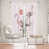 Gris foncé / rose / blanc