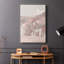 Paysage rétro CLxxxv - galerie Cavas enveloppé-2128985572