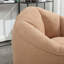Fauteuil à billes avec repose-pieds-1094871898