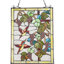 Birds Window Panel