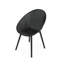 Ensemble de chaises Gable (ensemble de 2)-1652708358