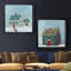 Home for Christmas - ensemble d'impressions 2 pièces-1285693615-1285693617-1285693621