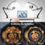 6 Inch - Ring Light