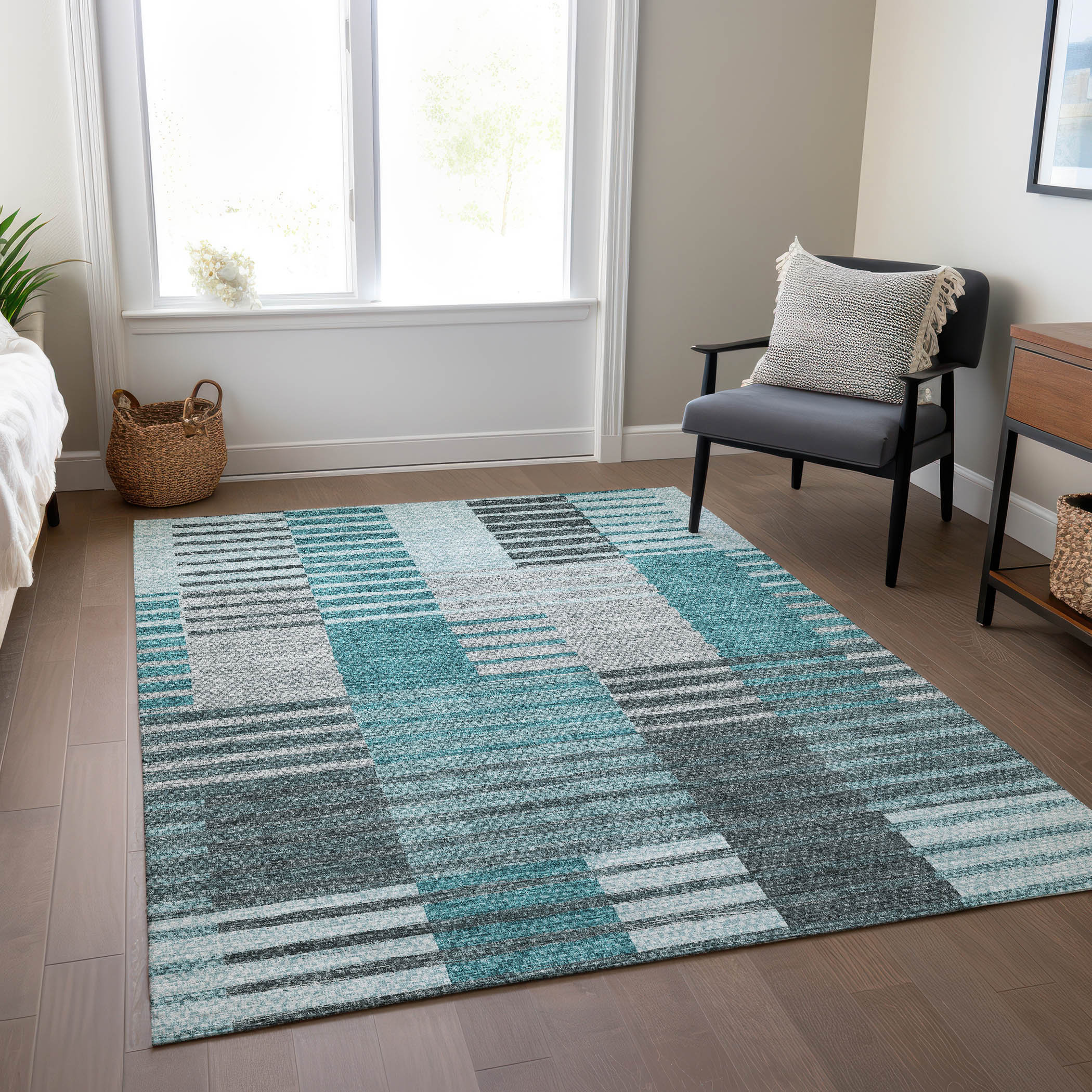 RugBuddy® Under Rug Heater – Rugs and Stuff