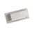 Nickel poli antique Newcastle est en rupture de stock