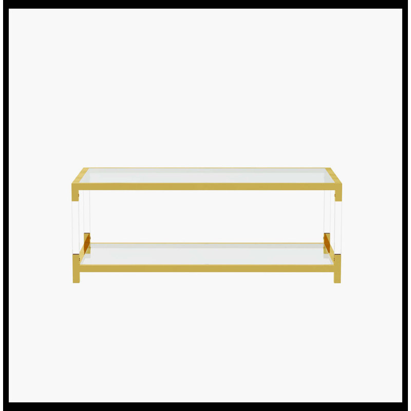 Table basse Modern Modern