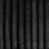 Black Chenille
