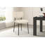 Trevorton 48cm H Upholstered Metal Side Chair-2097141685