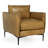 Abigail Upholstered Armchair-377226848