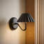 LED Wallchiere-125637433