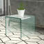 Ensemble de tables basses 3 pièces Agnella