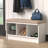 6 Pair Shoe Storage Bench