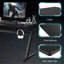 Steel Writing Desk
