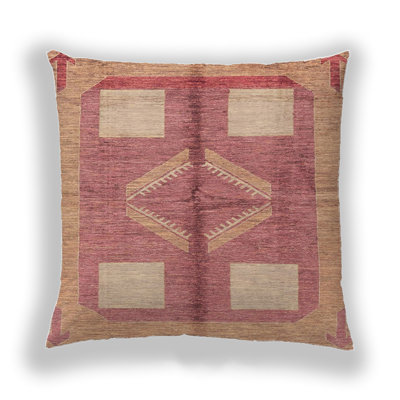 Coussin Abstract 1548