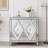 Accent Cabinet