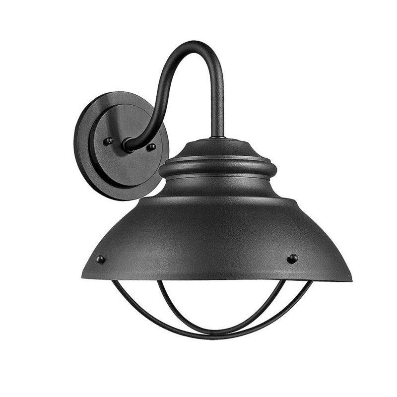 Luminaire de grange d’extérieur Whittier