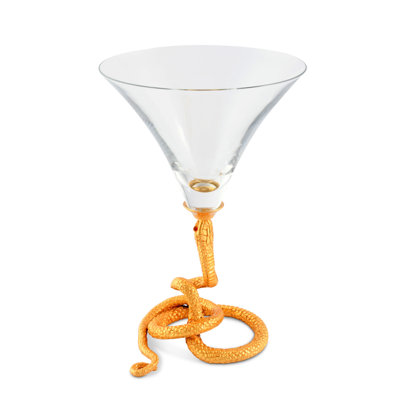 Martini Glass
