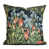 Blue/Black/Brown/Green Beige Floral