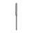 MEPRA Stile by Pininfarina Stainless Steel (18/10) Flatware Set - Service for 4