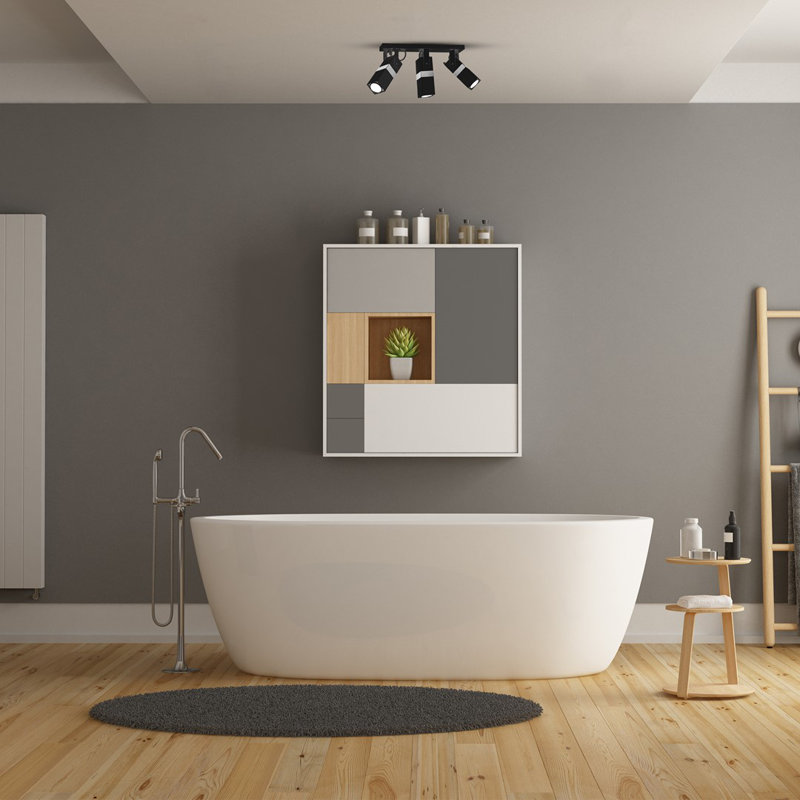 Vidar Ceiling Spotlight