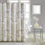 Rideau de douche 100% coton Isla-1187650144