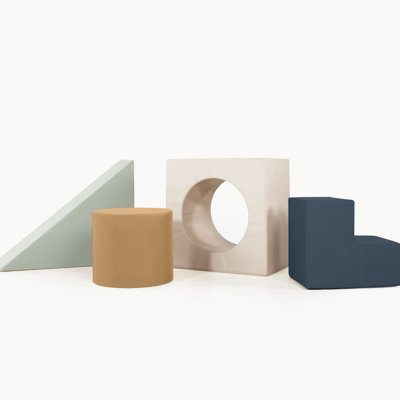 Gathre Block Playset