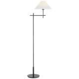 J. Randall Powers Hackney Bridge Arm Floor Lamp