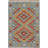 Wool Moroccan Rug