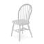Chaise d'appoint en bois massif Genissa-87148715