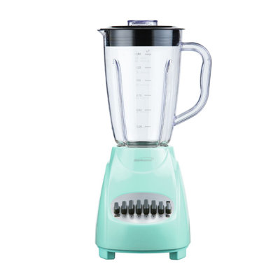 Brentwood 2 Speed 50oz. Countertop Blender