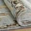 Oushara Hand Knotted Wool Oriental Area Rug-1076138438