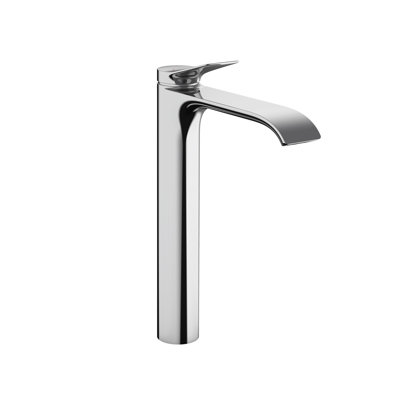 Robinet à trou unique Hansgrohe Vivenis 250, 1,2 GPM
