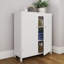Armoire de rangement RiverRidge Ellsworth