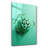 Elegant Tempered Glass Wall Art Painting 100% Tempered Glass, Thickness: 0.16 inches | UV Printed for Vibrant Colors & Durability | Perfect for Home Decor & Modern Aesthetics-1138013525