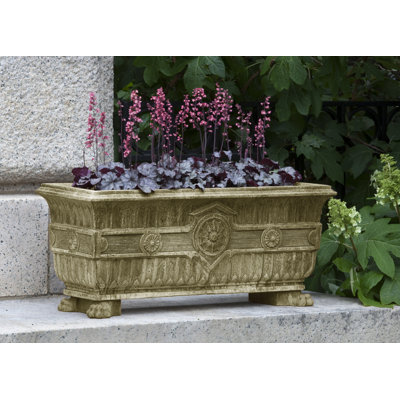 Pot de fleurs Smithsonian