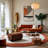 Akira Fabric Ottoman-1208668744-1208668788