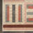Rassow Multicolor Modern Indoor Rug-1008061493