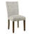 Michaelson Upholstered Parsons Dining Chair -2043470115-2043470126