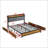 Full Size Bed Frame