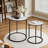 Nesting Tables