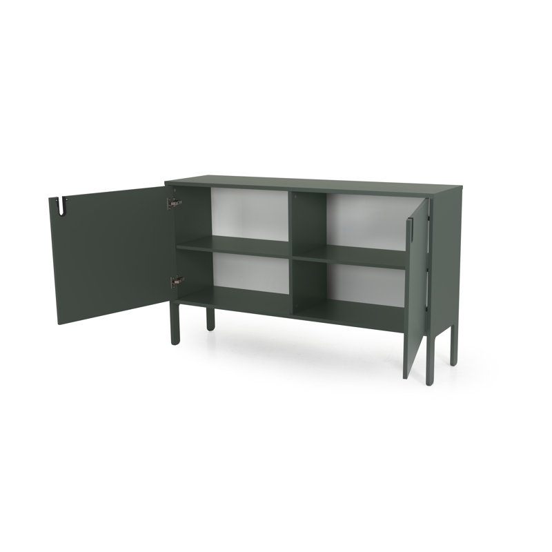 UNO ARMOIRE 2DOORS BOÎTE 1 DE 2