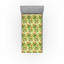 Ensemble de 2 draps-housses Ambesonne-106777706-106777778