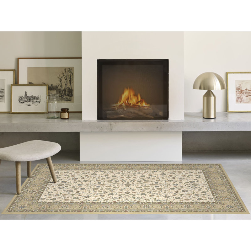 Nowak Area Rug, Rectangle 200cm x 250cm