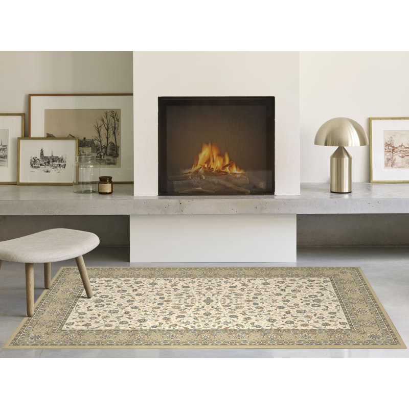 Nowak Area Rug, Runner 67cm x 140cm