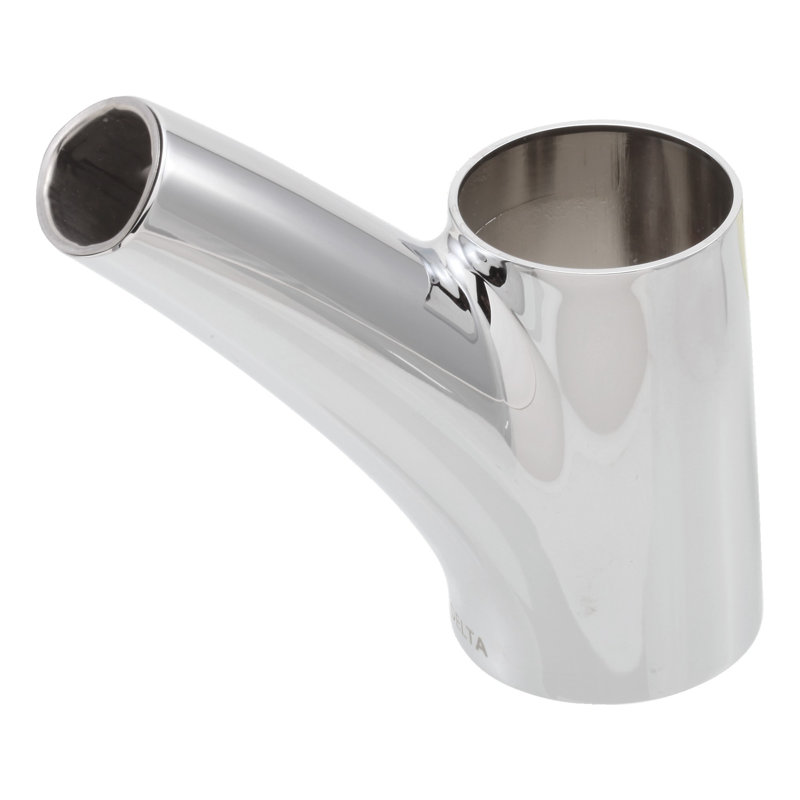 Signature Pull-Out Kitchen Faucet Hub Assembly, Chrome