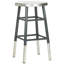 Vadnais Counter Stool with Metal Frame-29625994
