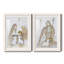 Sainte nuit, ensemble de 2 impressions-974759711-974759695-1046699135