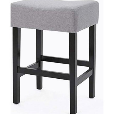 Tabouret de comptoir sans dossier