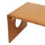 Table basse / pliable en bambou-116818427